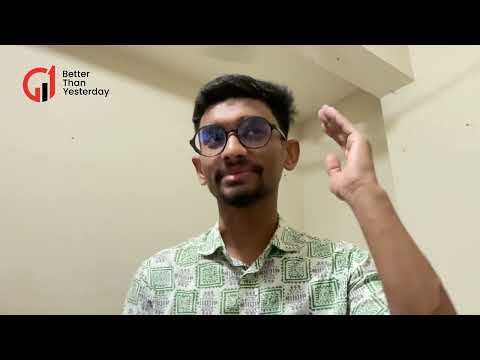 CSE-র চাপ সামলেও কীভাবে Mohon Bhai একজন UI/UX Designer?